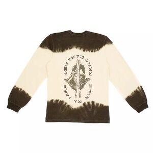 Star Wars: Obi-Wan Kenobi Two-Tone Sweatshirt